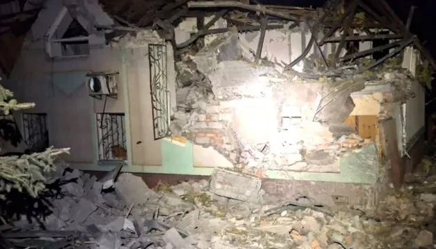 Понад 20 ударів за вечір: що означає нова атака на Дніпропетровщину