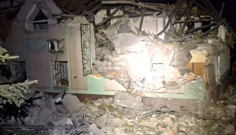 Понад 20 ударів за вечір: що означає нова атака на Дніпропетровщину