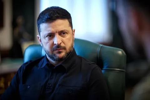 Зеленський назвав умову, за якої Україна зупинить удари по критичній інфраструкт