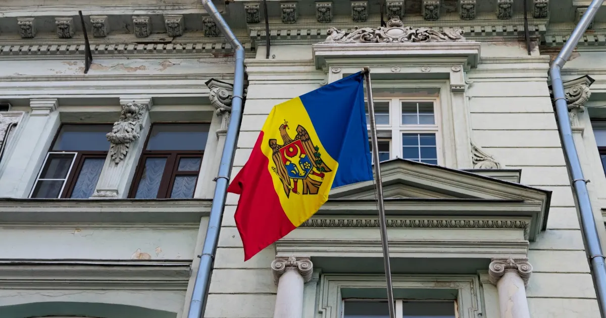 Зерновий транзит через Молдову: Україна шукає альтернативу портам