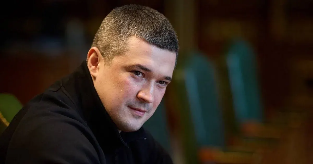 Федоров назвав справжню причину звільнення: наступив на інтереси