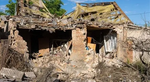 Атаки на Запоріжжя: за добу поранено 12 людей, пошкоджено 132 об'єкти