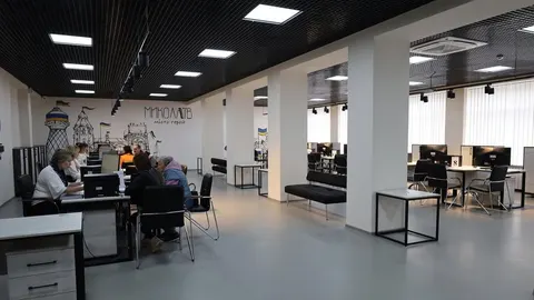У Миколаєві хочуть приймати людей у ЦНАПах навіть під час тривог