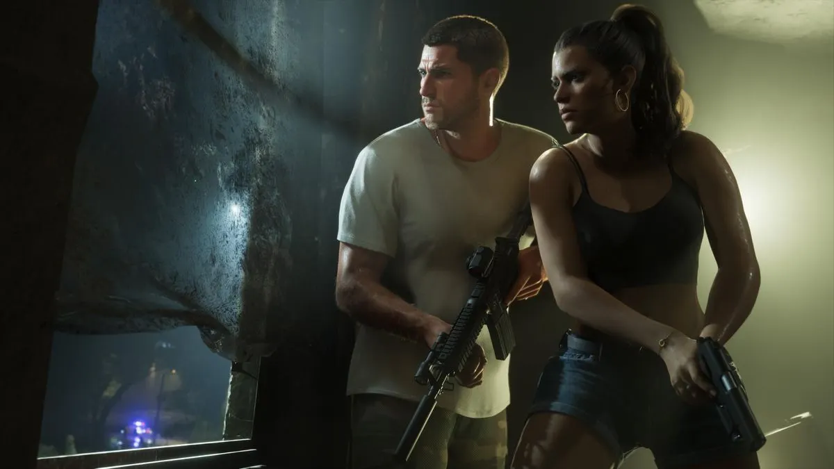 GTA 6: поліція більше не з'являтиметься на мінікарті — що це означає для гравців