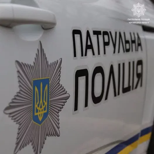 У Чернівцях зупинили водія без права керування: що йому загрожує