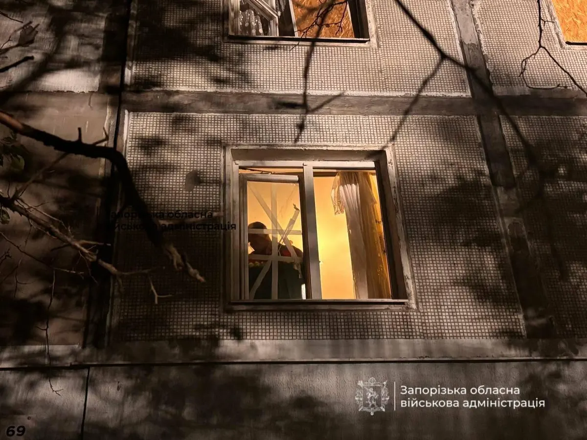 У Запоріжжі погодили компенсації ще 181 власнику пошкодженого житла
