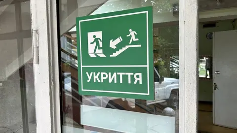 У Дніпрі за 3 мільйони гривень відремонтують укриття в коледжі будівельних технологій