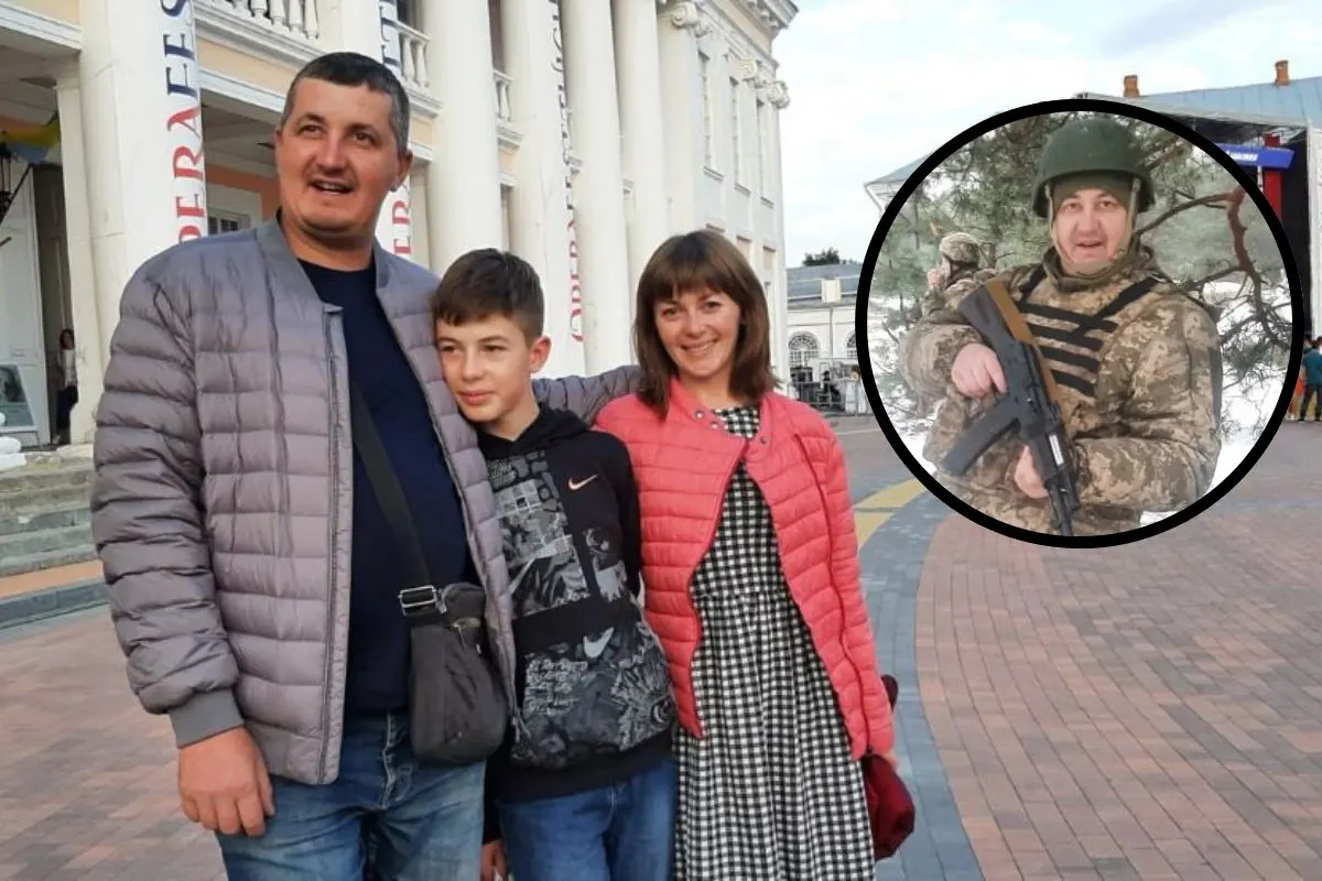 «Воно билося за інших до останнього»: історія командира санроти Павла Березовського