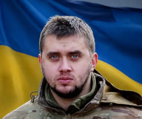 На Донеччині загинув 25-річний головний сержант із Болехівщини