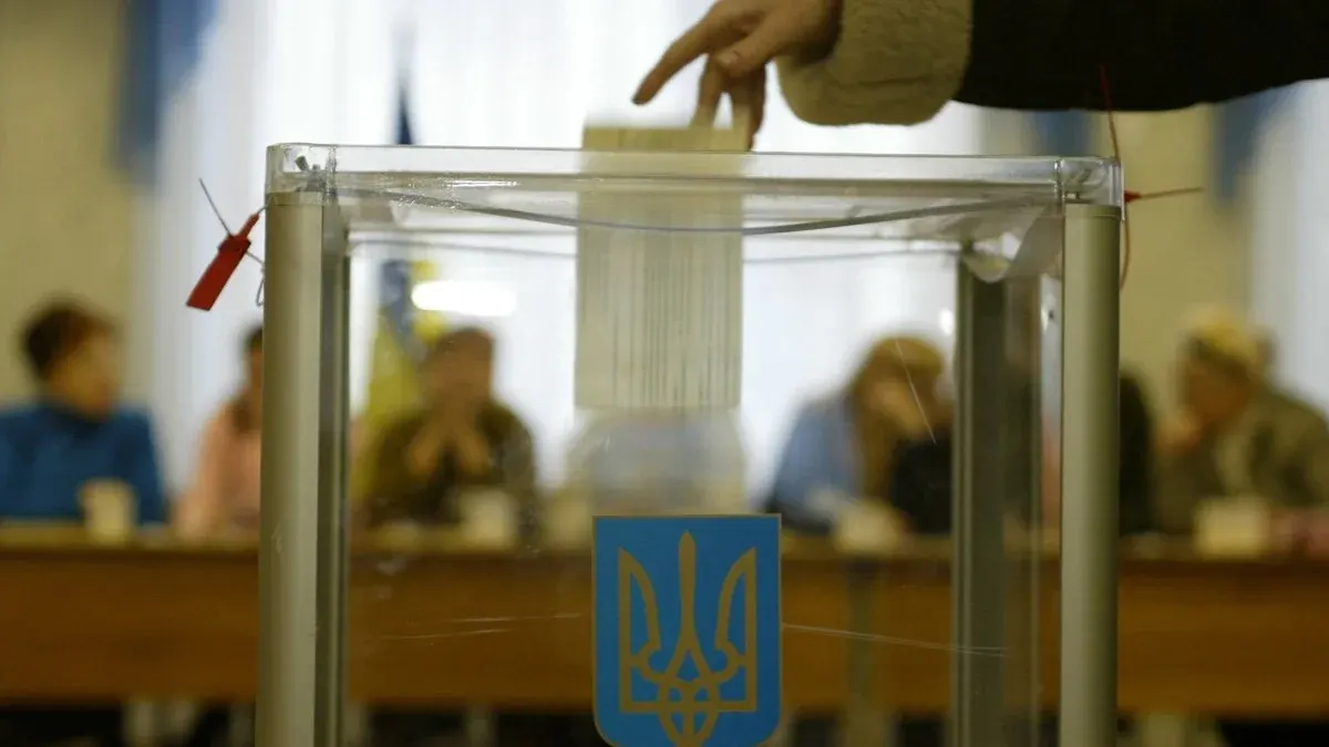 Війна на 12 років і вибори: чому влада може залишитися без електорального процесу