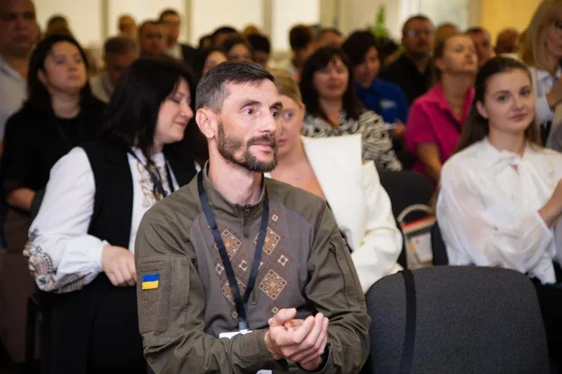 Чому ветерани залишають Буковину: громадам пропонують нові рішення