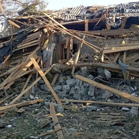 Обстріл Бугаївки на Харківщині: п’ятеро загиблих, руйнування житла