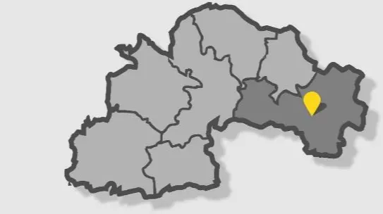 Дніпропетровщина: ще 16 сіл підлягають примусовій евакуації дітей