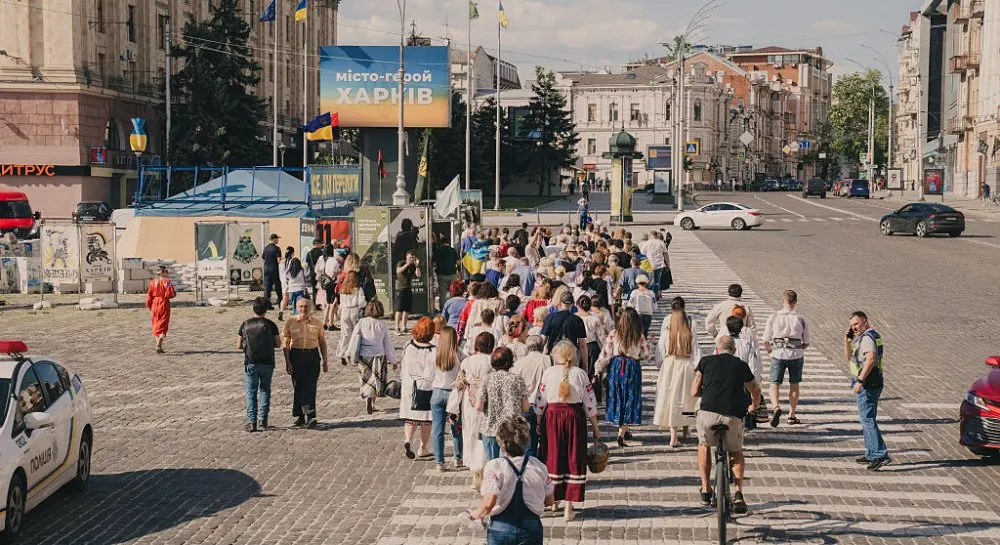 Харківська влада: хто контролює регіон і як формувалися еліти