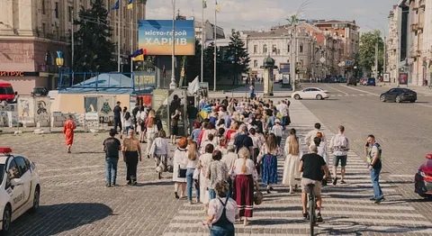 Харківська влада: хто контролює регіон і як формувалися еліти