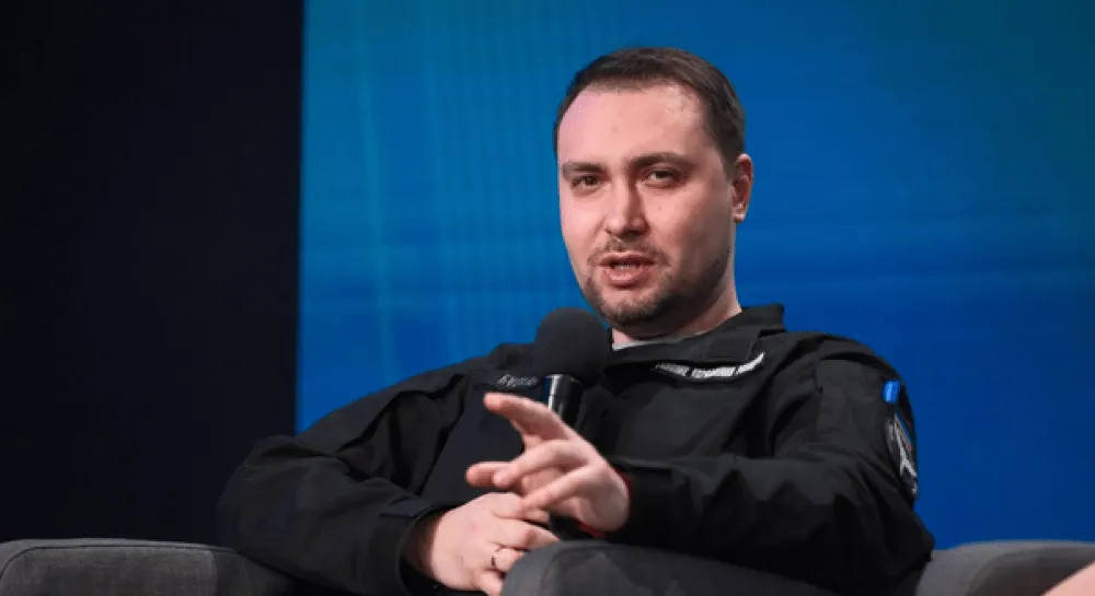 Буданов: війна для Росії у глухому куті, Кремль помиляється