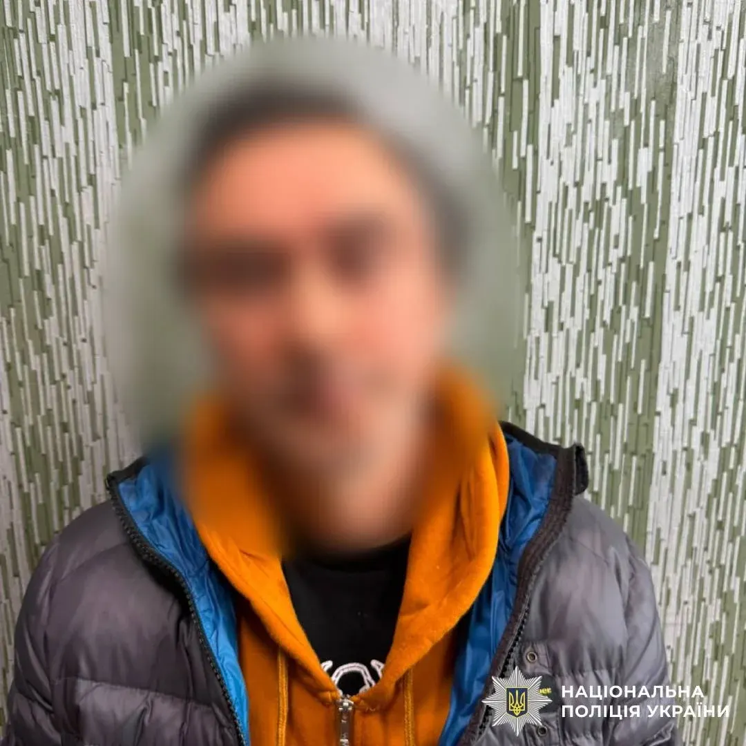 Напад на працівника ТЦК у Златополі: що відомо і які наслідки