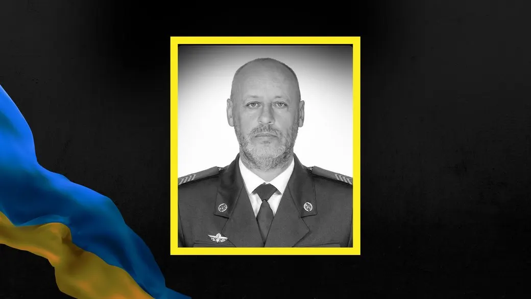 На війні загинув прикордонник з Надвірної Валентин Сухоручко