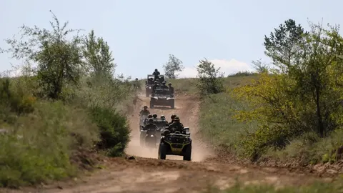 Окупанти просунулися на Донеччині та Запоріжжі: загроза для Костянтинівки