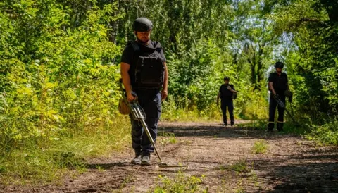 Ліквідація наслідків вибуху на Хмельниччині: що відомо