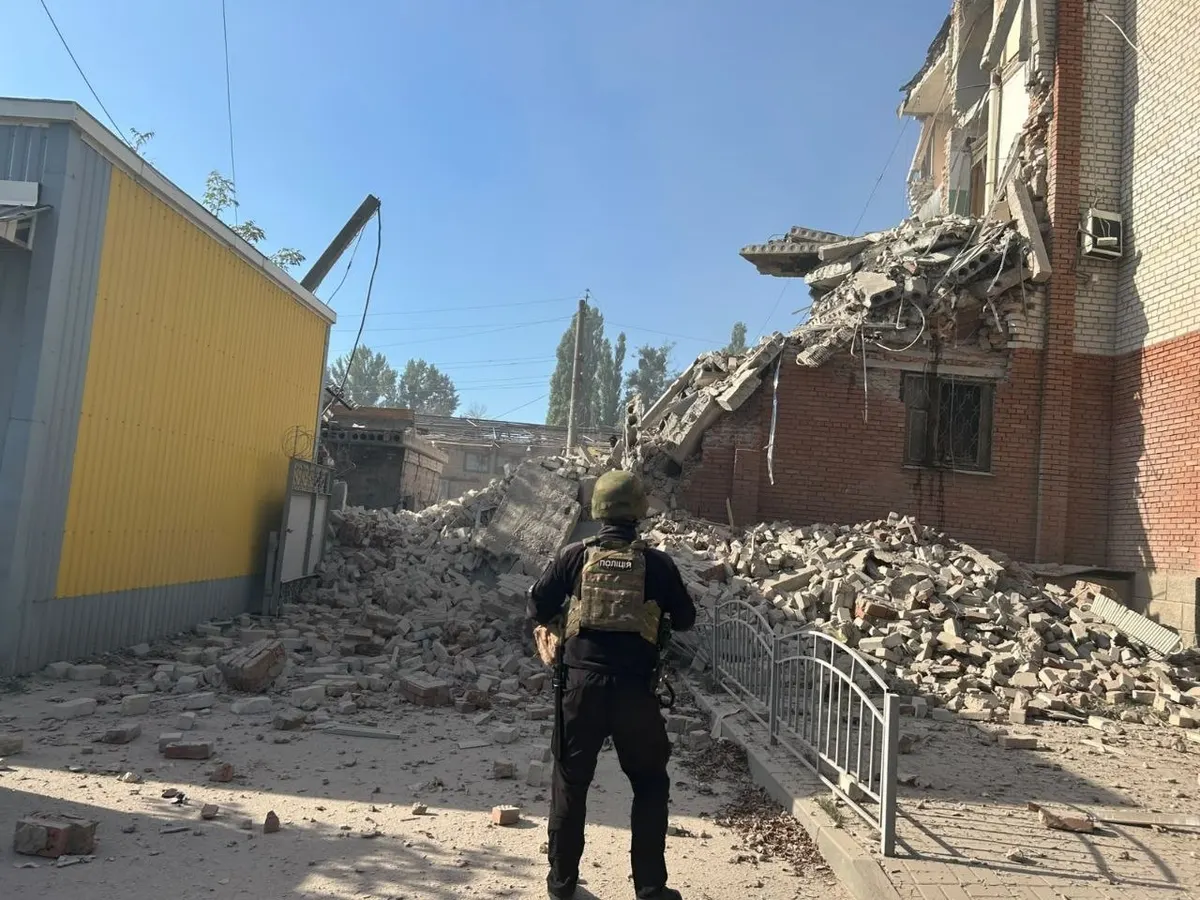 Донеччина: семеро поранених за добу і понад 4311 загиблих мирних жителів від початку вторгнення