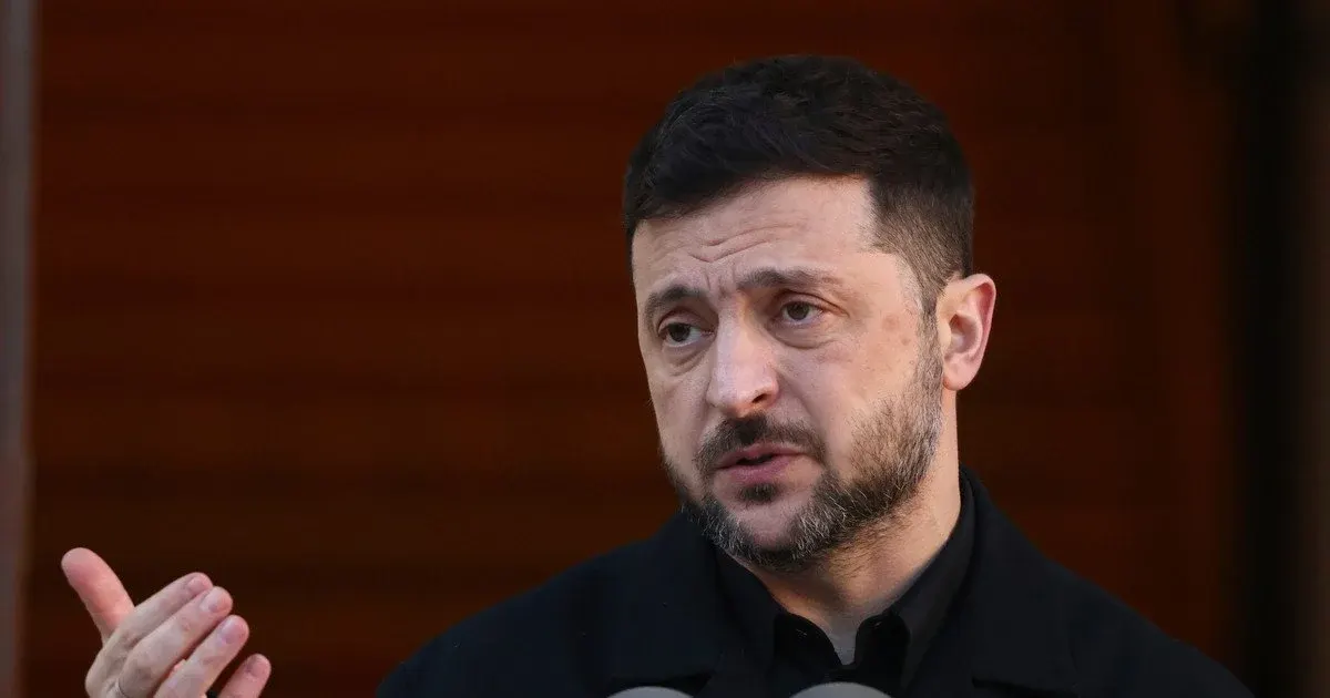 Зеленський: готовність до тристоронньої зустрічі — справжній тест на мир