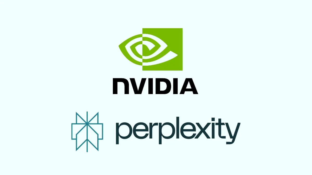 Perplexity та NVIDIA створили комп'ютер для локального ШІ