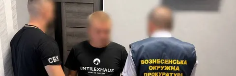 Хабар за звільнення з армії: на Миколаївщині судитимуть посадовця міськради