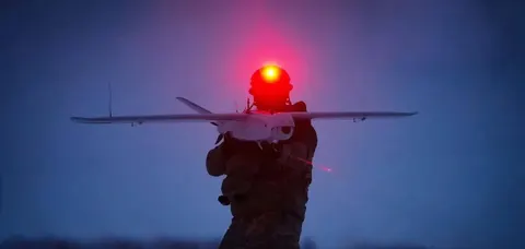 650 безпілотних комплексів за рік: що це змінює для фронту й оборонпрому