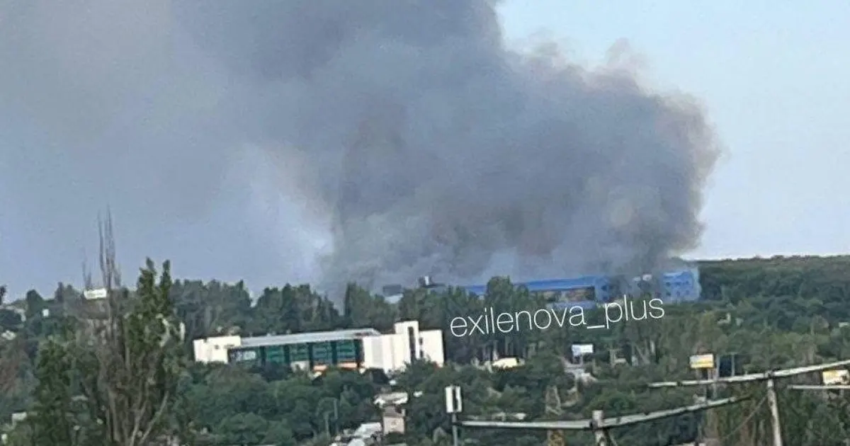 Удари по НПЗ та аеродрому: що відомо про нічні атаки 10 серпня