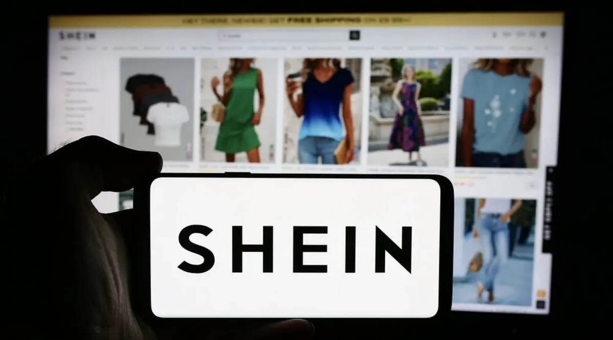 Shein виходить на біржу Гонконгу: оцінка впала до $27 млрд