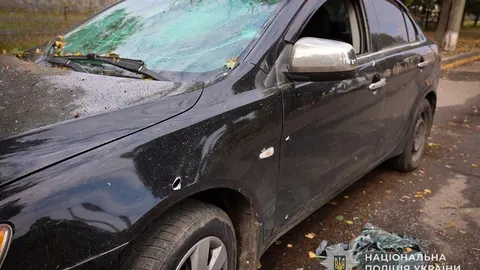 Обстріл Конотопської громади: що стоїть за нічною атакою на Сумщині