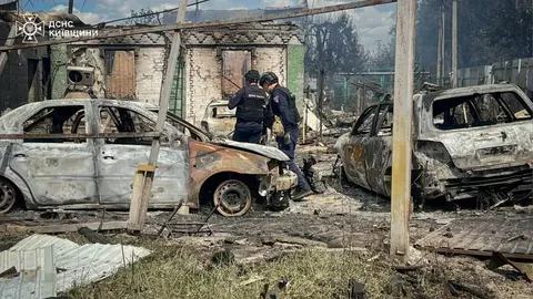Найбільші втрати серед цивільних з 2022 року: що показав звіт ООН за липень