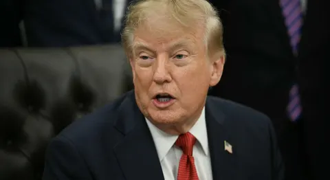 Трамп, медіа та проміжні вибори: що означає конфлікт президента з журналістами