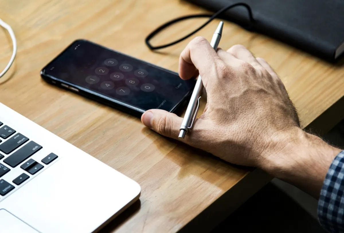 iPhone заблокувався після п'яти помилок: три способи розблокувати