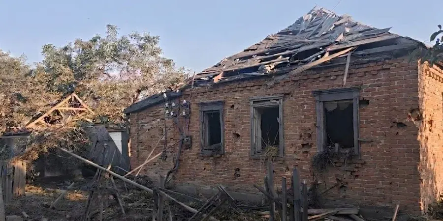 Примусова евакуація ще з 16 населених пунктів Дніпропетровщини