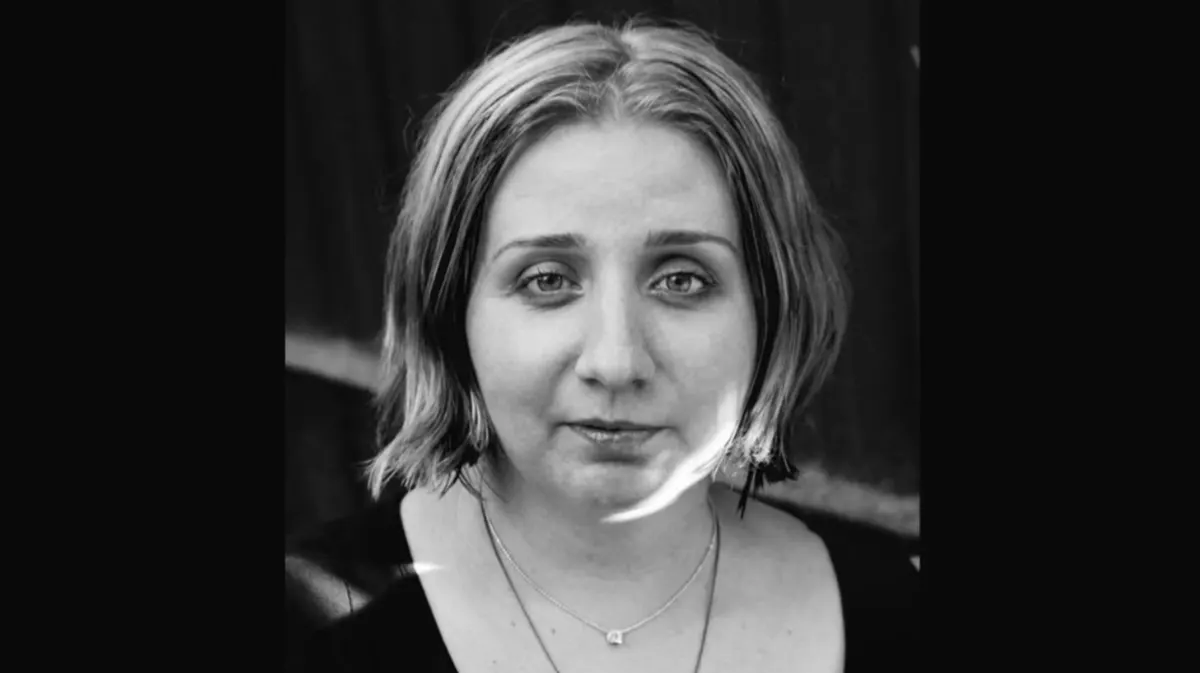 Померла правозахисниця Олександра Делеменчук: що втрачає Україна і світ
