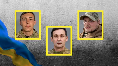 На Кіровоградщині провели в останню путь трьох захисників