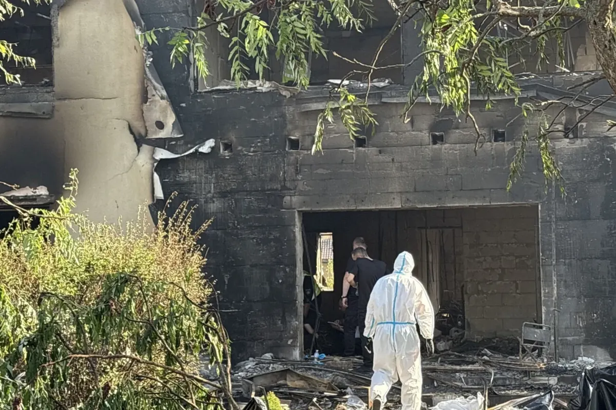 Трагедія в Милі: загиблих уже 38, четверо зникли безвісти