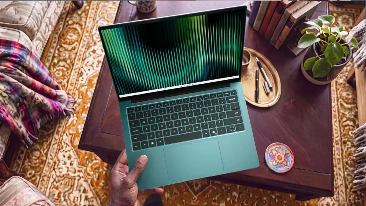 Dell 14S: конкурент бюджетного MacBook Neo з'явиться восени 2026