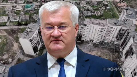 Олешки на Генасамблеї ООН: Україна вимагає гуманітарного коридору