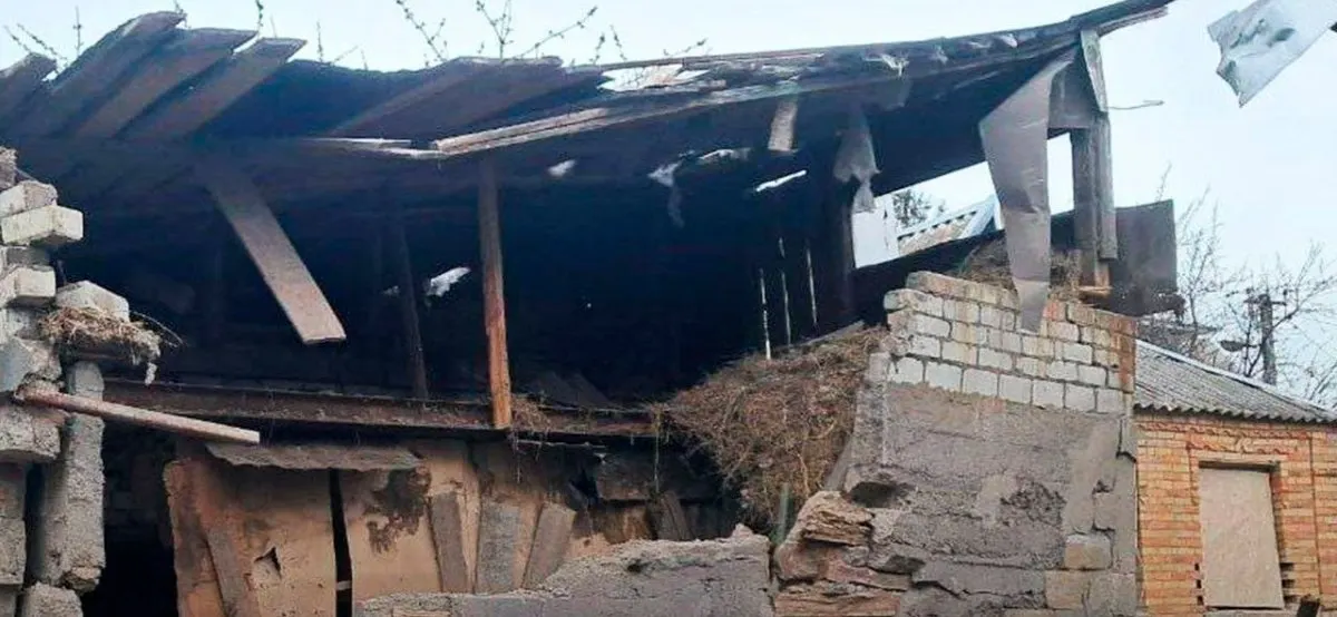 Удар по Дніпропетровщині: загинули двоє поліцейських, область атакували понад 10 разів