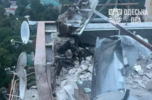 Сибіга закликав партнерів посилити підтримку України перед зимою