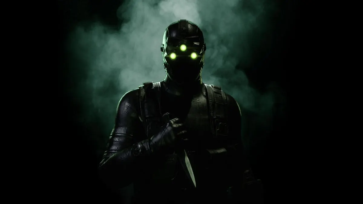 Splinter Cell Remake: перші кадри з Тбілісі та стан розробки