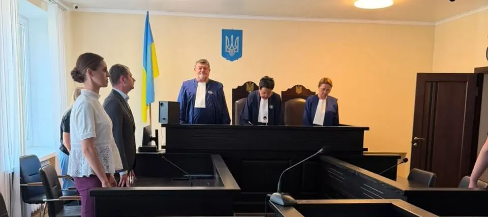 Вбивство випускниці: апеляційний суд залишив 15 років засудженому