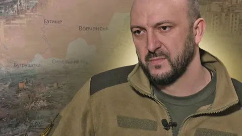 У Вовчанській громаді залишається 300 людей: як виживають під контролем РФ