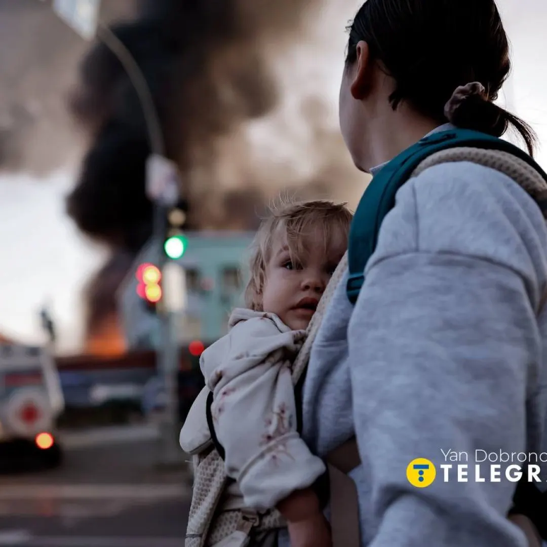 Наслідки атаки на Київ: що відомо про руйнування та постраждалих