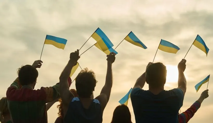 «Ланцюги єдності»: українці по всьому світу відзначать День Незалежності