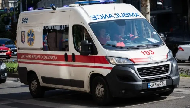 Атаки РФ на Лозову та Балаклію: 13 поранених у лікарнях
