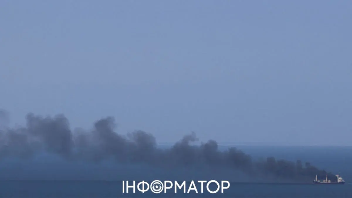 Удар по грецькому танкеру: чи зірве він домовленості про безпеку в Чорному морі